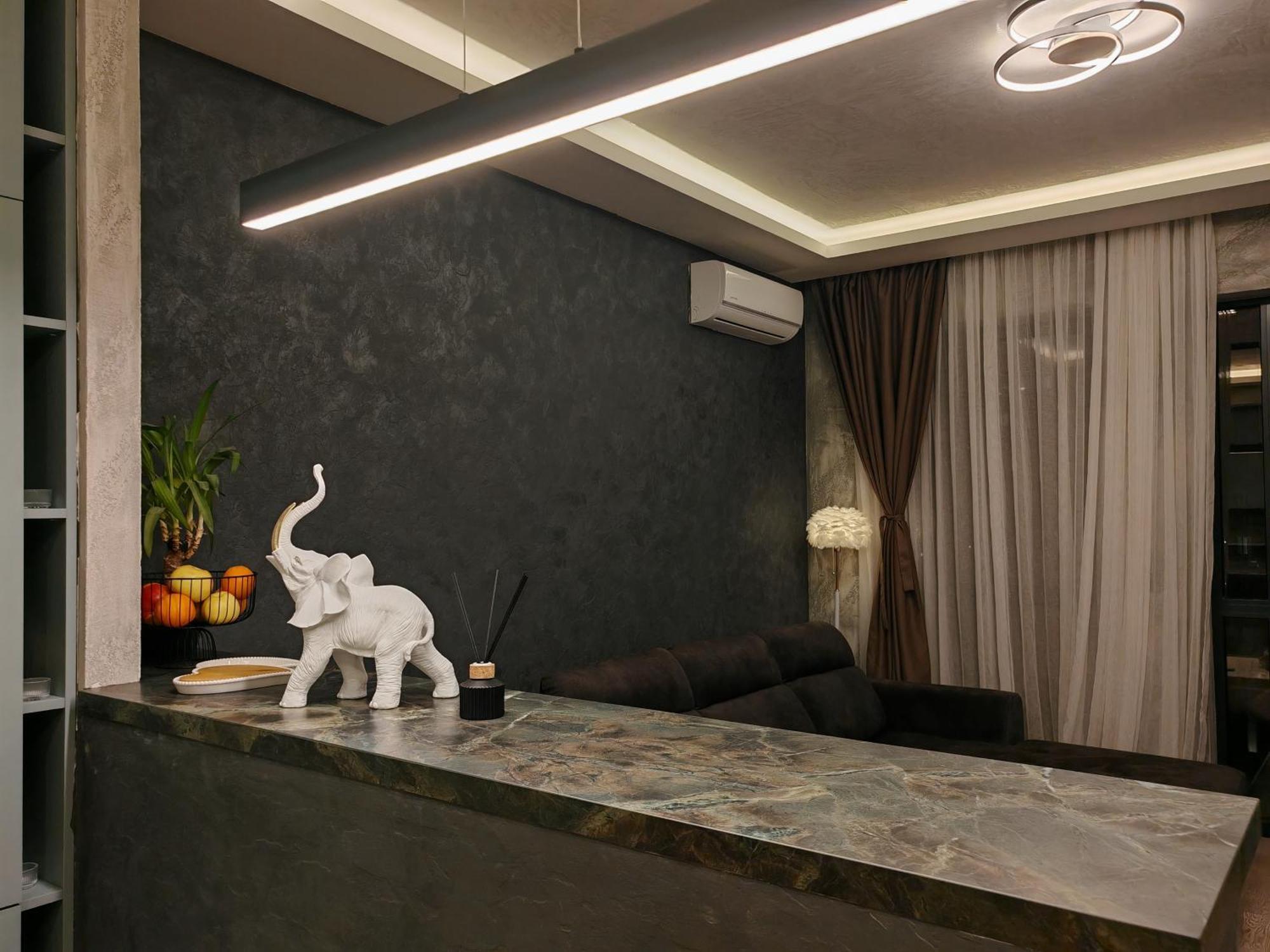Apartment Belgrade Waterfront Bw Libera Luxury With Balcony And Garage *