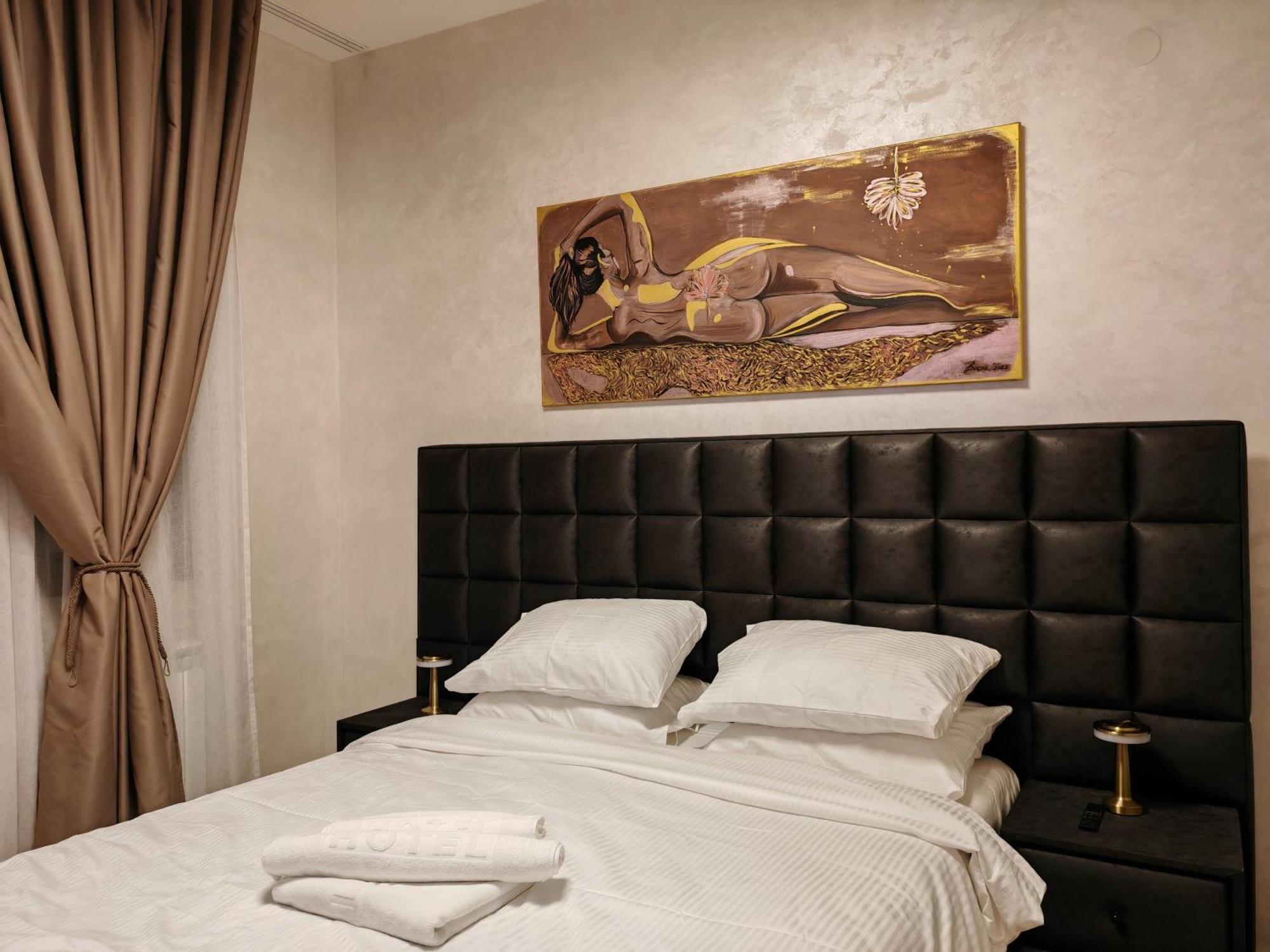 Apartment Belgrade Waterfront Bw Libera Luxury With Balcony And Garage Sajmiste